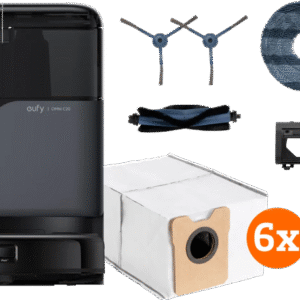 eufy C20 Omni Complete