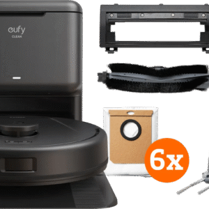 eufy L60 Hybrid SES Complete