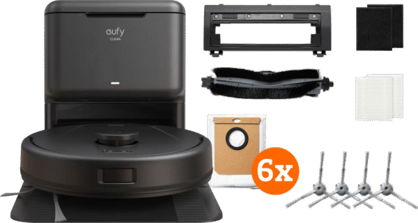 eufy L60 Hybrid SES Complete