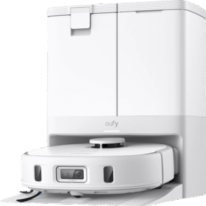 eufy X10 Pro Omni White